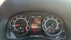 Skoda Fabia 1.0 TSI Monte Carlo 5dr DSG Petrol Hatchback